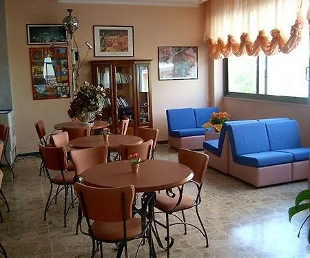 Hotell Jasmine