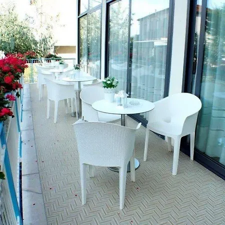 Hotell Jasmine Rimini