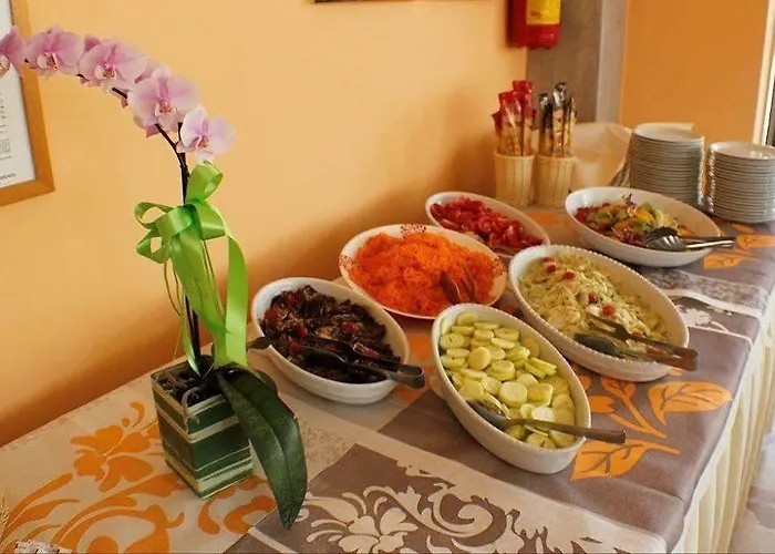 Expo Fiera Jasmine 酒店 3*