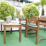 Expo Fiera Jasmine Hotel 3*