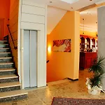 Expo Fiera Jasmine Hotel 3*
