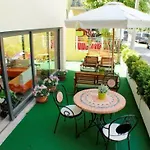 Expo Fiera Jasmine 3*
