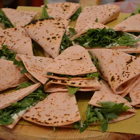 Szálloda Expo Fiera Beach Jasmine Rimini