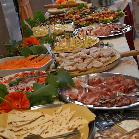 Jasmine Hotel Rimini