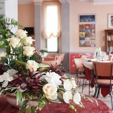 Hotel Jasmine Rimini