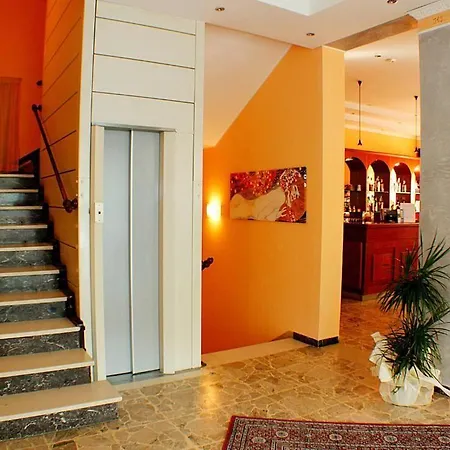 Expo Fiera Beach Jasmine 3*