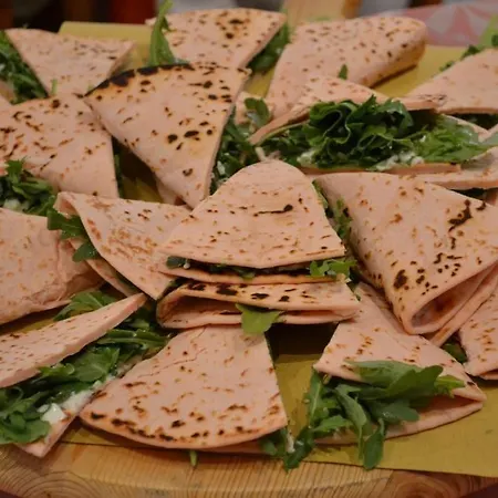 Jasmine Hotel Rimini