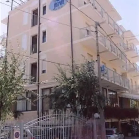 Expo Fiera Beach Jasmine 3* Rimini