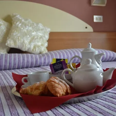 Hotel Expo Fiera Beach Jasmine 3*