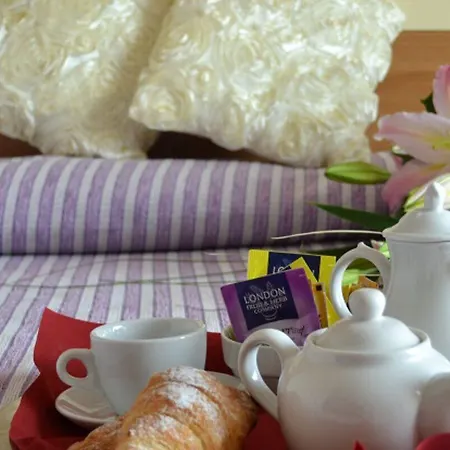 Jasmine Hotel Rimini