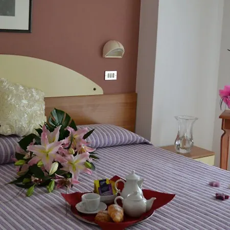 Expo Fiera Beach Jasmine Rimini