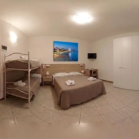Hotell Jasmine 3*
