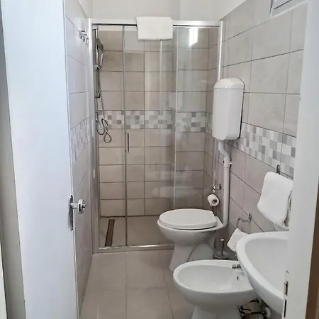 Hotell Jasmine 3*