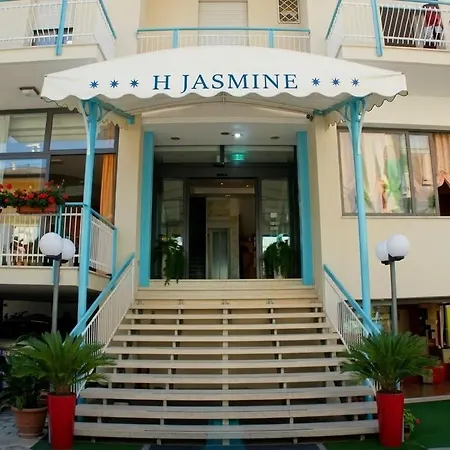 Jasmine Hotell