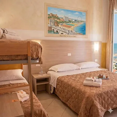 Jasmine 3* Rimini