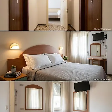 Jasmine 3* Rimini
