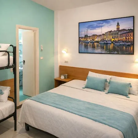 Hotell Jasmine