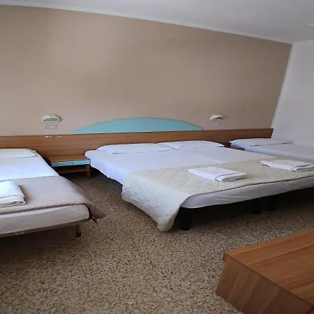 Jasmine 3* Rimini