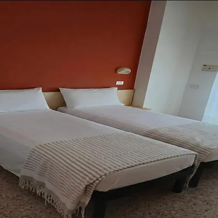 Hotell Jasmine