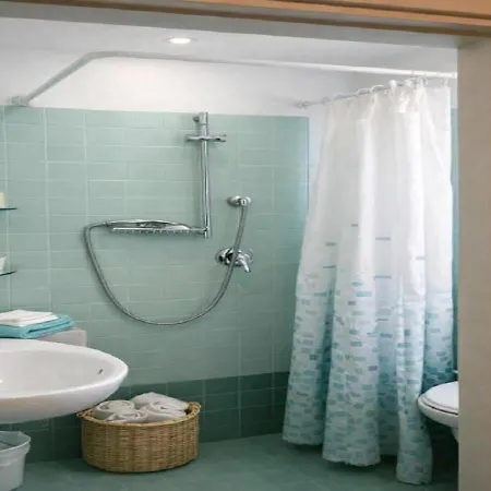 Hotell Jasmine 3*