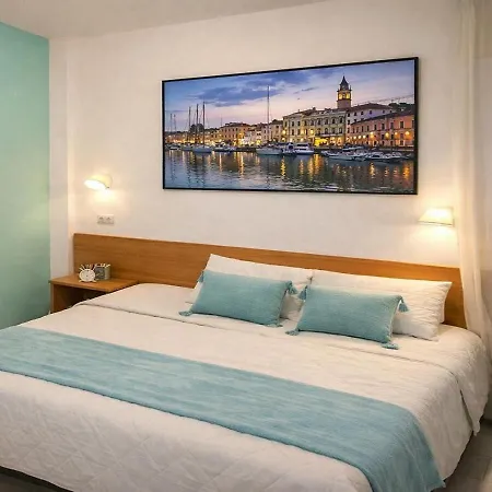 Jasmine 3* Rimini