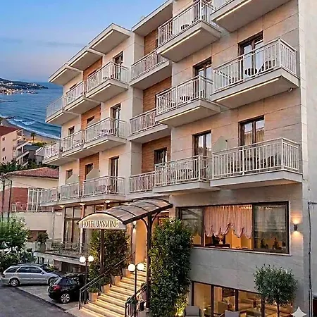 Jasmine Hotel Rimini