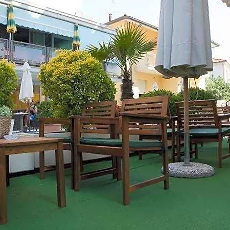Hotel Jasmine Rimini