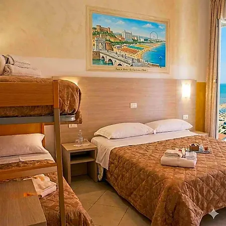 Jasmine Hotel Rimini
