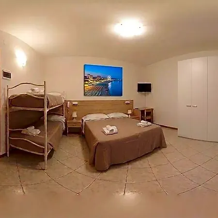 Jasmine Hotel 3*