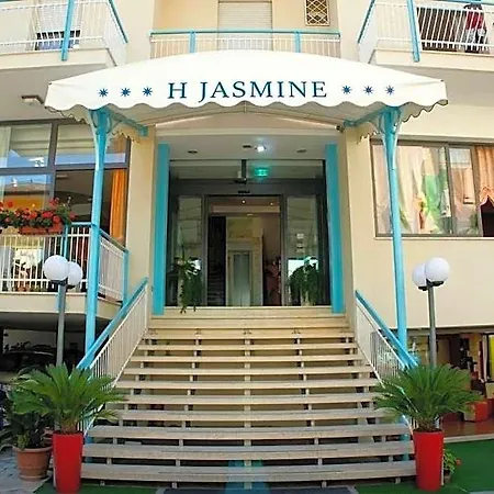 Jasmine 3* Rimini