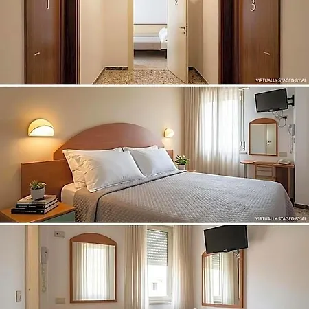 Jasmine 3* Rimini