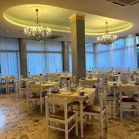 Jasmine 3* Rimini