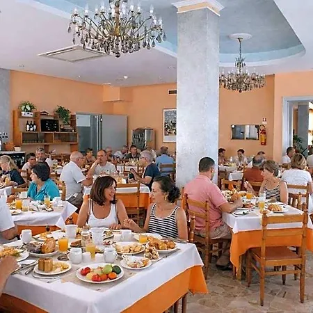 Hotel Jasmine 3*