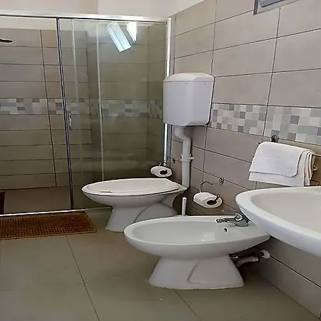Jasmine Hotel Rimini