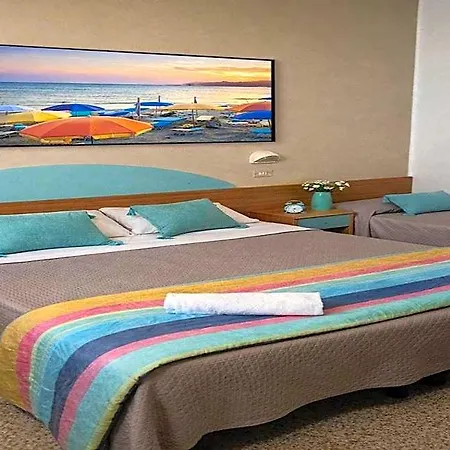 Hotel Jasmine Rimini