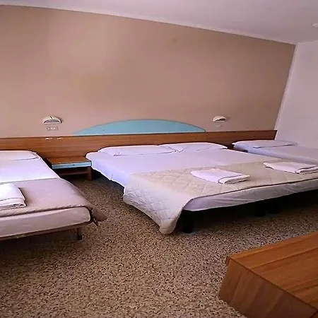 Hotel Jasmine Rimini