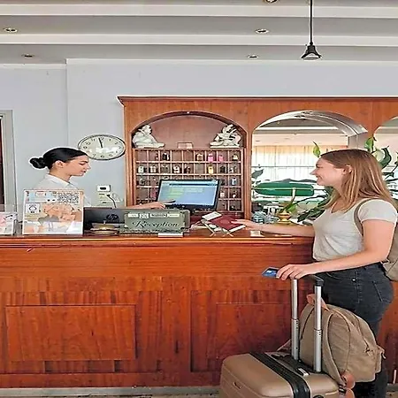 Hotel Jasmine Rimini