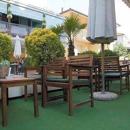 Hotel Jasmine 3*