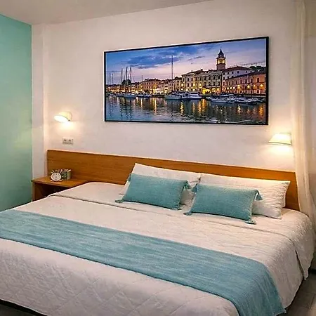 Hotel Jasmine Rimini