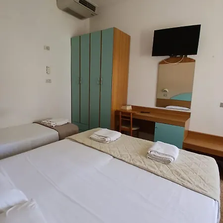 Jasmine Hotel