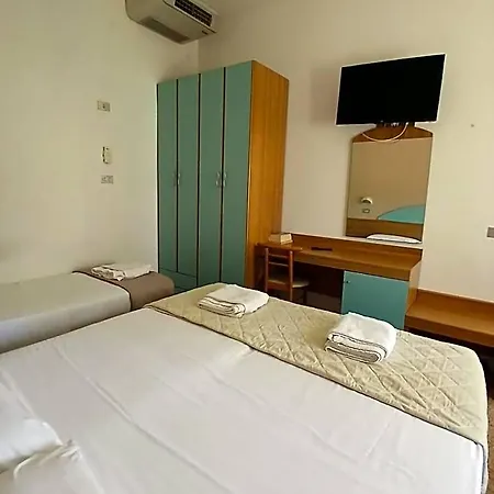 Jasmine Hotel Rimini