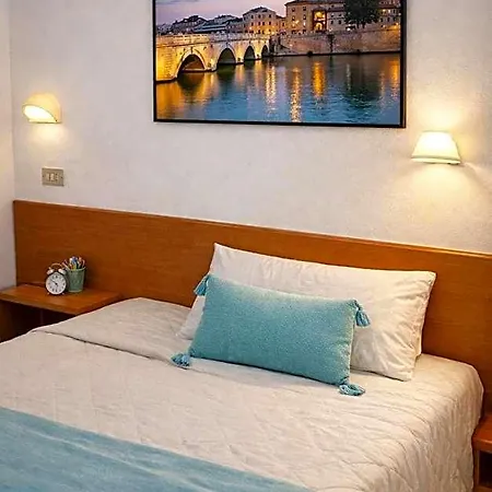 Hotel Jasmine 3*