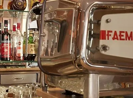 Expo Fiera Beach Jasmine Hotel