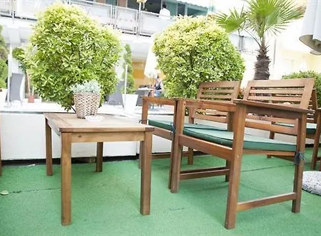 Expo Fiera Beach Jasmine Szálloda 3*