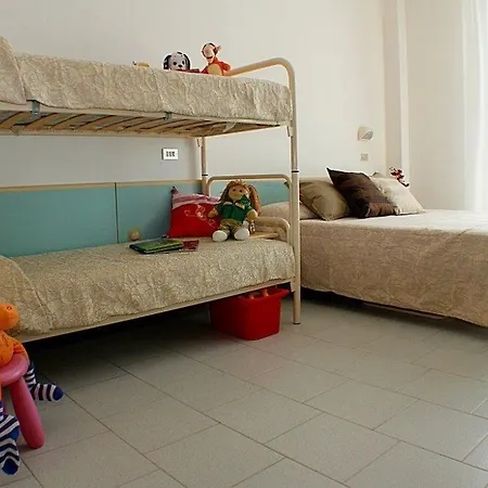 Jasmine Hotell Rimini