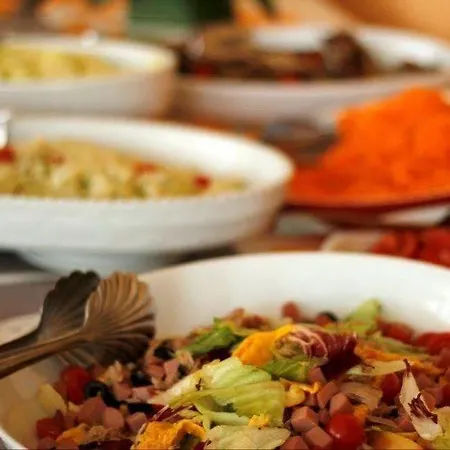 Expo Fiera Beach Jasmine Hotel 3*