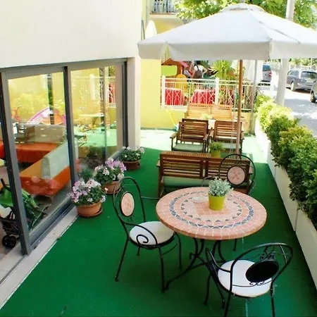 Expo Fiera Beach Jasmine 3*