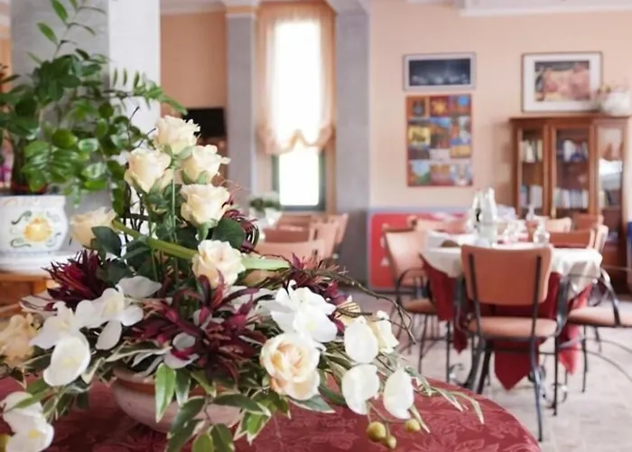 Hotel Expo Fiera Jasmine Rimini