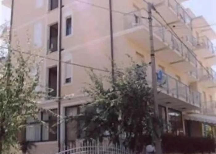 Expo Fiera Jasmine 3* Rimini