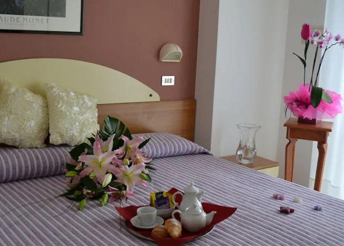 Expo Fiera Jasmine Rimini